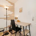 Appartement Centre Ville Gare Climatise