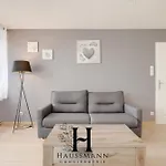 Appartement Centre Ville Gare Climatise