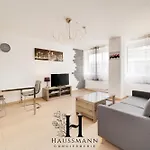 Appartement Centre Ville Gare Climatise